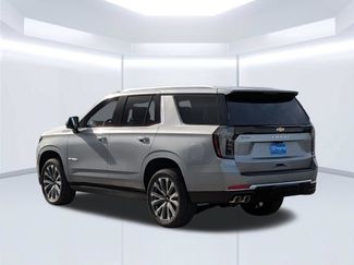 New 2026 Chevrolet Tahoe High Country AWD/4WD video 3