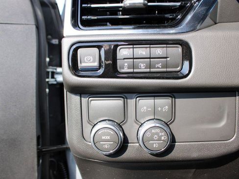 New 2026 GMC Yukon Denali w/ Sun & Power Step Package RWD image 14