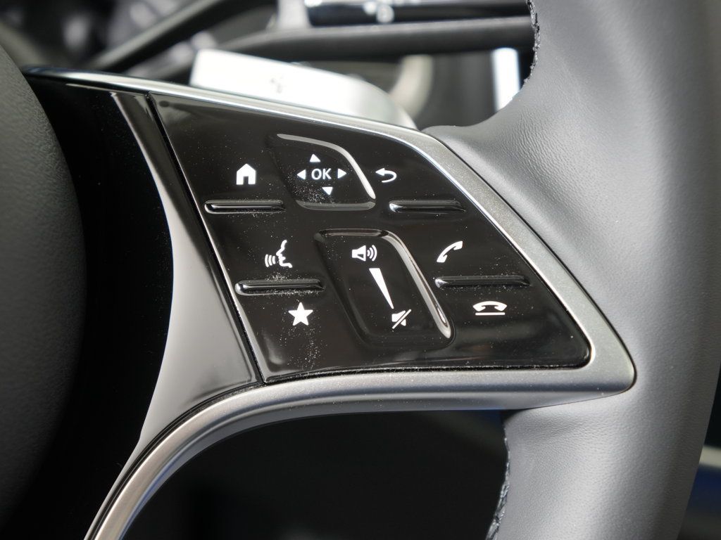 New 2027 Mercedes-Benz E 350 4MATIC Sedan image 18