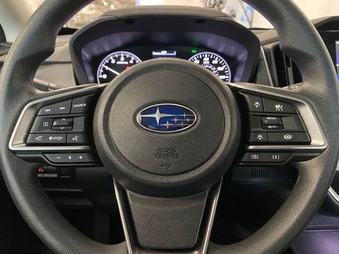 New 2026 Subaru Impreza 2.0i Sport AWD/4WD image 12