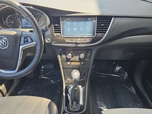 Certified 2020 Buick Encore Preferred FWD image 13