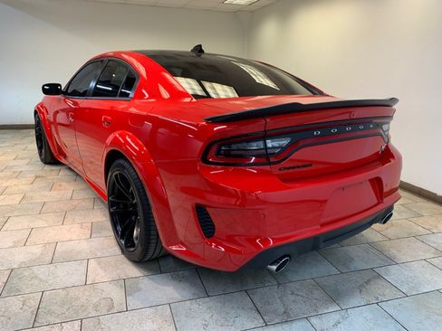 Used 2021 Dodge Charger Scat Pack RWD image 7