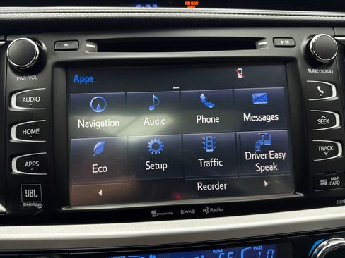 Used 2018 Toyota Highlander Limited FWD image 27