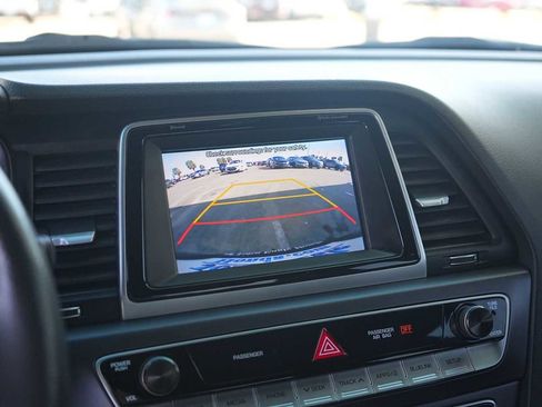 Used 2019 Hyundai Sonata Sport w/ Winter Weather Package image 22