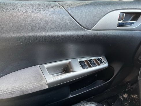 Used 2008 Subaru Impreza WRX STI w/ Popular Equipment Group 3A AWD/4WD image 32