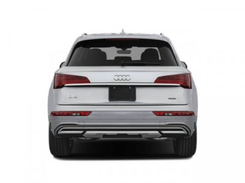 Certified 2023 Audi Q5 2.0T Premium Plus w/ Premium Plus Package AWD/4WD image 8
