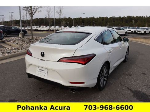 Certified 2025 Acura Integra image 7