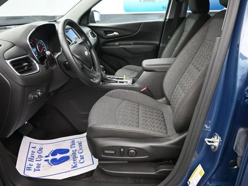 Used 2024 Chevrolet Equinox LT FWD image 13