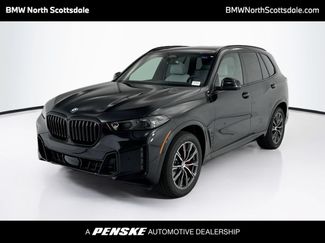 New 2026 BMW X5 xDrive40i w/ M Sport Package AWD/4WD video 1