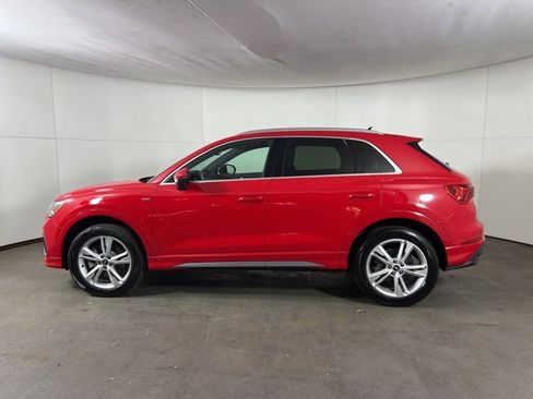 Certified 2023 Audi Q3 2.0T Premium Plus w/ Premium Plus Package image 4