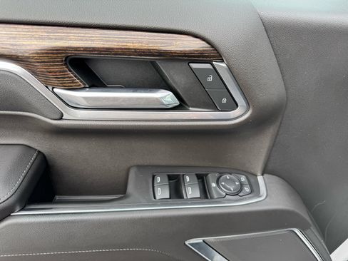 Used 2022 GMC Sierra 1500 Elevation image 14
