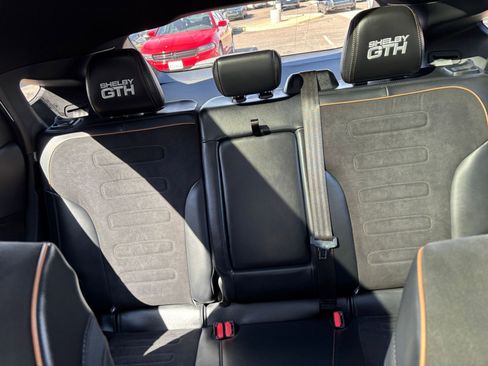 Used 2023 Ford Mustang Mach-E GT image 43