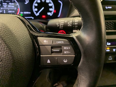 Used 2022 Honda Civic Sport image 22