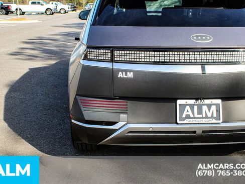 Used 2022 Hyundai Ioniq 5 SEL image 13