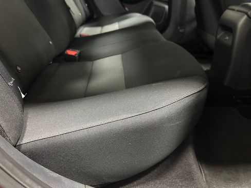 Used 2025 Nissan Sentra SV image 47