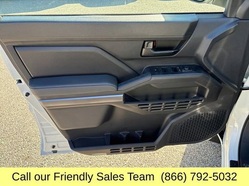 New 2025 Toyota Tacoma SR5 image 11