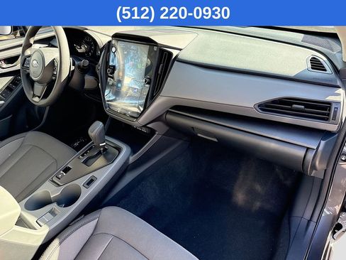 New 2026 Subaru Crosstrek 2.0i Premium image 34