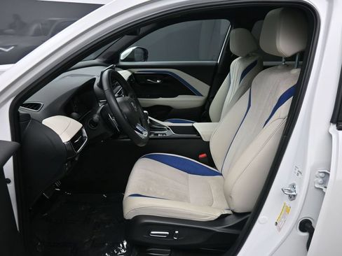 Certified 2025 Acura ADX A-Spec FWD image 19