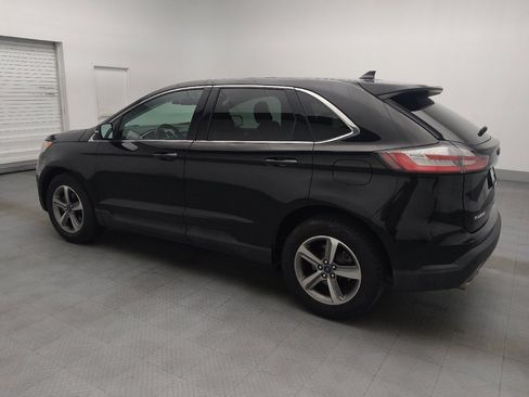 Used 2020 Ford Edge SEL w/ Convenience Package FWD image 3