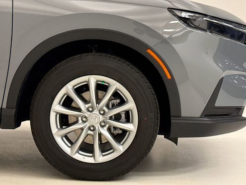 New 2026 Honda CR-V EX image 6