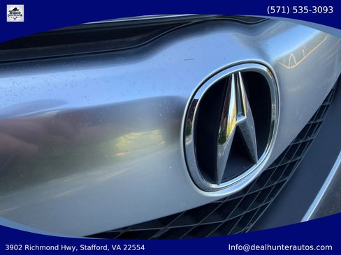 Used 2015 Acura RDX AWD w/ Technology Package image 4