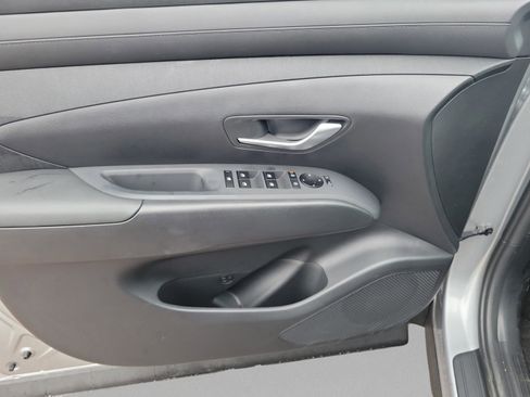 New 2026 Hyundai Tucson XRT image 16