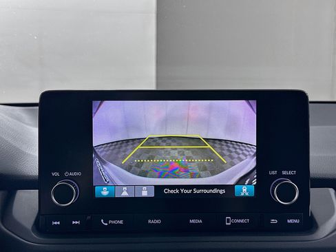 Used 2025 Honda Accord SE image 21