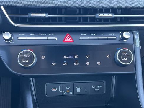 New 2026 Hyundai Sonata SEL FWD image 13