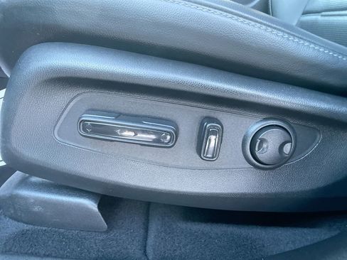 Certified 2023 Honda CR-V EX-L image 13