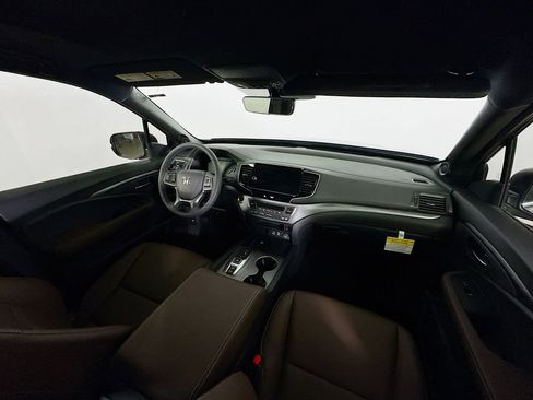 New 2026 Honda Ridgeline RTL image 25