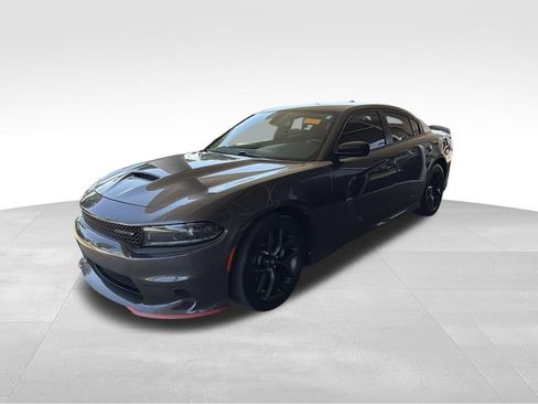 Used 2022 Dodge Charger R/T w/ Driver Convenience Group RWD image 4