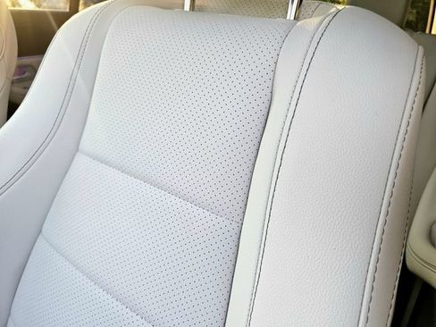 Certified 2026 Mercedes-Benz GLE 350 4MATIC image 22
