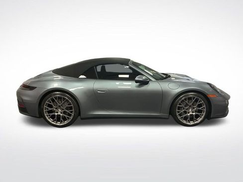 Used 2026 Porsche 911 Carrera RWD image 7