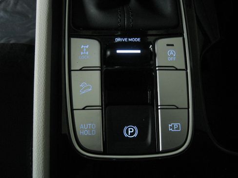 Used 2023 Hyundai Tucson SEL image 14