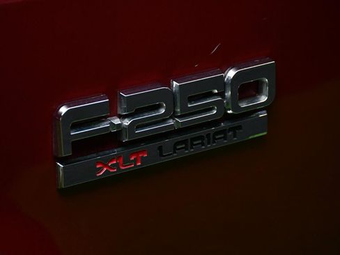 Used 1988 Ford F250 4x4 Regular Cab image 5