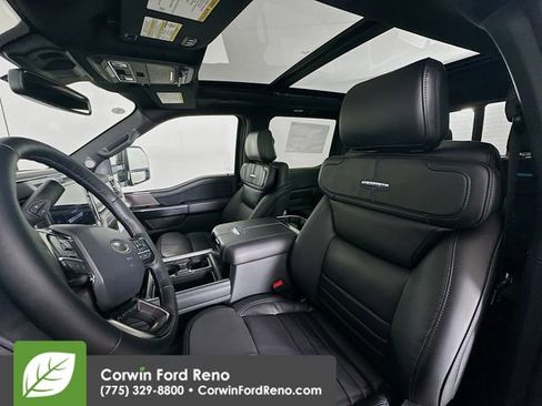 New 2026 Ford F350 Platinum image 24