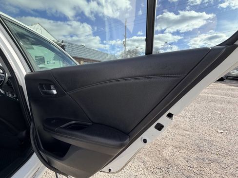 Used 2014 Honda Accord Sport image 50