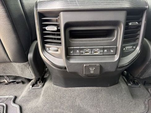 Used 2022 RAM 1500 Limited AWD/4WD image 20