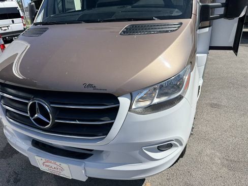 Used 2019 Mercedes-Benz Sprinter 170 image 8