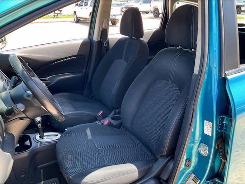 Used 2015 Nissan Versa Note SV FWD image 7