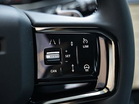 New 2026 Land Rover Range Rover Evoque S AWD/4WD image 46