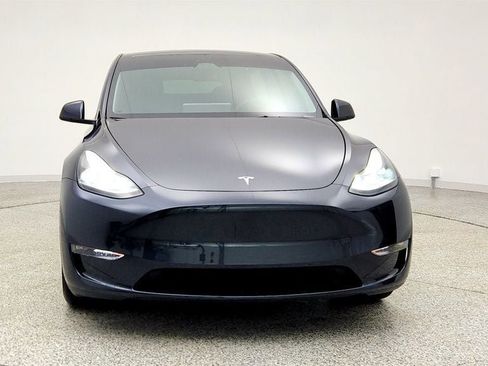 Used 2024 Tesla Model Y Long Range image 2