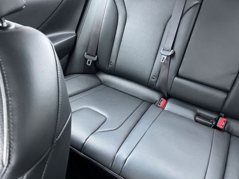 Used 2025 Hyundai Elantra Limited image 43