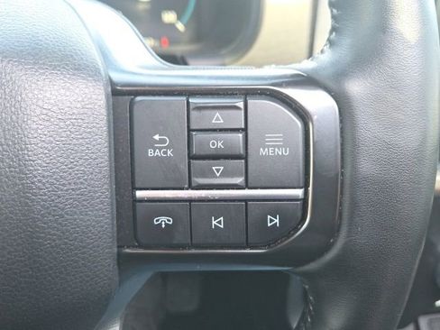 Certified 2023 Ford F150 Platinum w/ Equipment Group 701A High image 45