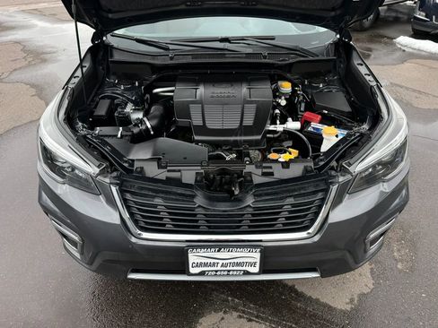 Used 2021 Subaru Forester Touring AWD/4WD image 41