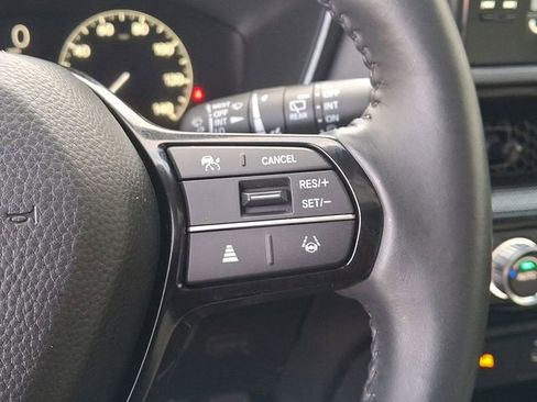 Used 2024 Honda CR-V EX-L image 23