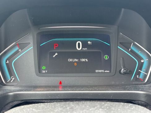 Used 2023 Honda Odyssey Touring image 10