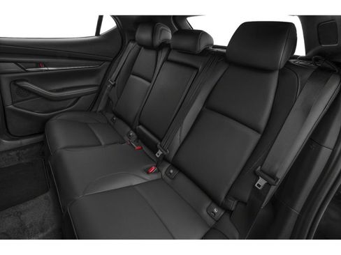 New 2026 MAZDA MAZDA3 2.5 S Hatchback w/ Premium Pkg FWD image 10