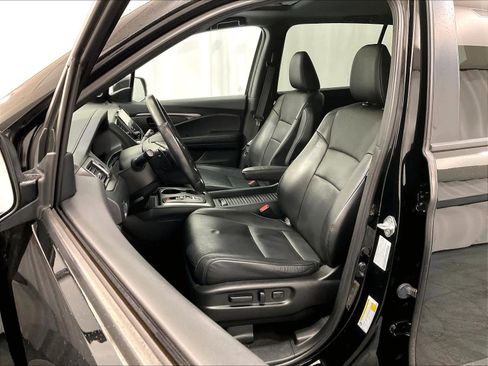 Used 2023 Honda Passport EX-L image 10