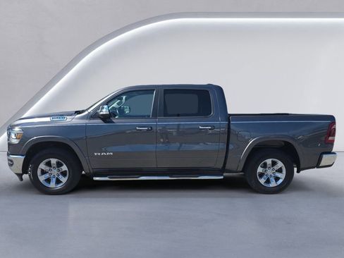 Used 2022 RAM 1500 Laramie AWD/4WD image 6